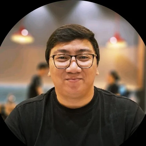 Jeroen Garcia